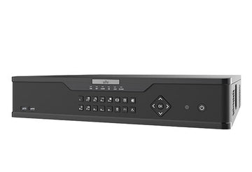 Uniview 1NVR304-16X security product product photo, main view