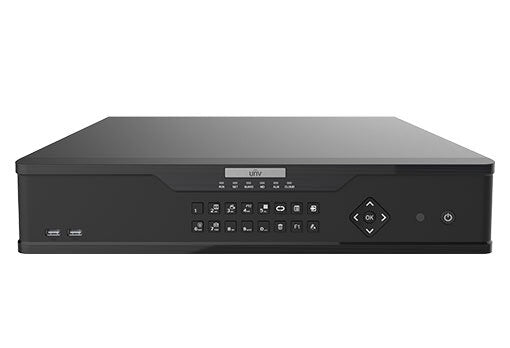 Uniview 1NVR304-16X security product product photo, main view