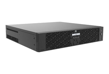 Uniview NVR508-64E-R security recorder product photo, main view