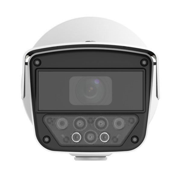 UNV 4MP LPR NDAA IP67 ANPR Plate Uniview 8-32mm Bullet IP Network SecurityCamera