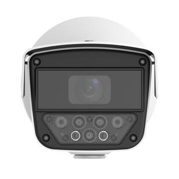 Uniview PKC2640@Z80-IR-P security camera product photo, main view