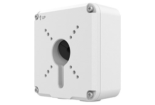 UNV Bullet Cameras Junction Box Uniview Surveillance Security Accessory