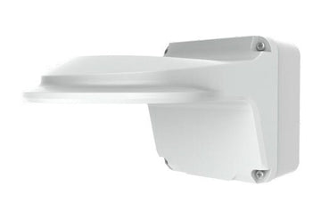 UNV TR-JB07-WM04-B-IN Dome Outdoor Wall Mount Uniview Surveillance Security Accessory