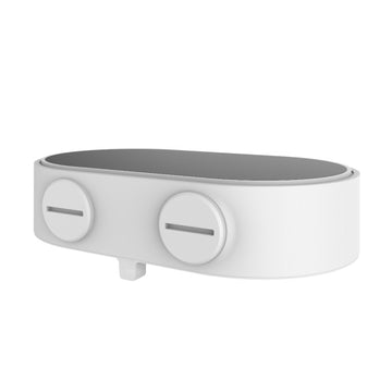 UNV TR-JB08 Dual-ch Vandal Dome Aluminum Junction Box Uniview Security Accessory
