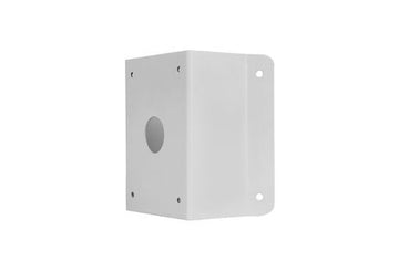 UNV TR-UC08-A-IN PTZ Dome Cameras Corner Mount Uniview Surveillance Security Accessory