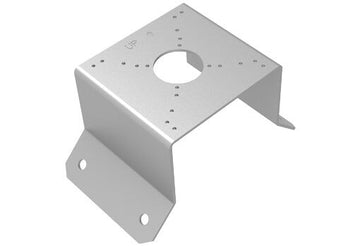 UNV TR-UC08-C Bullet & Dome Corner Mounting Bracket Uniview Surveillance SecurityAccessory