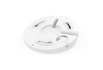 UNV TR-UM06-E-IN Fixed Dome Indoor Plastic Mount Uniview Surveillance Security Accessory