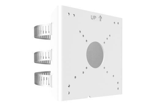 UNV Mount Adapter for Bullet Cameras Uniview Surveillance Security Accessory
