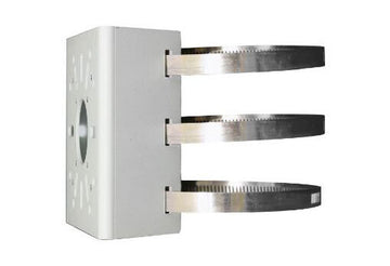 UNV TR-UP06-IN Pole Mount Adapter Uniview Surveillance Security Accessory