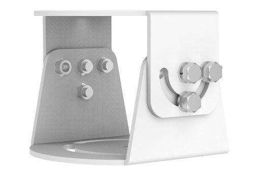 UNV OmniView IP Cameras Bracket Mount Uniview Surveillance Security Accessory