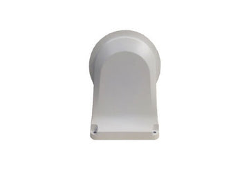 UNV TR-WM03-B-IN 3-inch Dome Cameras Wall Mount Uniview Surveillance Security Accessory