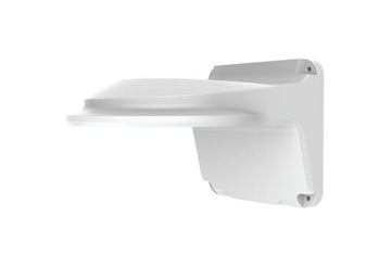 UNV TR-WM04-IN 4-inch Fixed Dome Indoor Wall Mount Uniview Surveillance Security Accessory