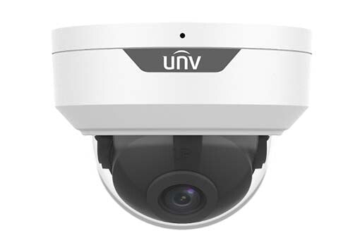 UNV 5MP IP67 NDAA Audio Uniview Analog Surveillance Security Camera 2.8mm Lens