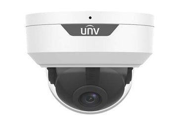 UNV 5MP IP67 NDAA Audio Uniview Analog Surveillance Security Camera 2.8mm Lens