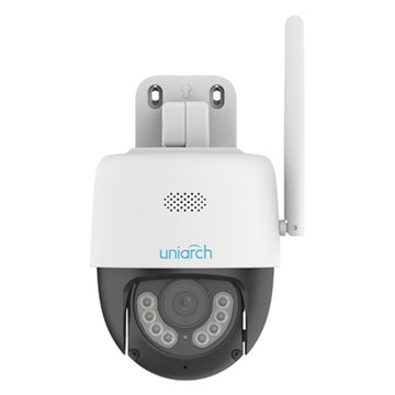 Uniview Uho-P1A-M3F4D security camera product photo, main view