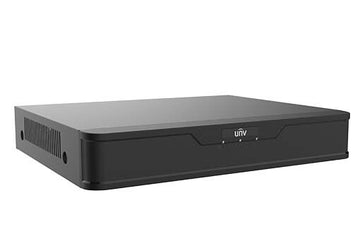 Uniview XVR301-08Q3 security recorder product photo, main view