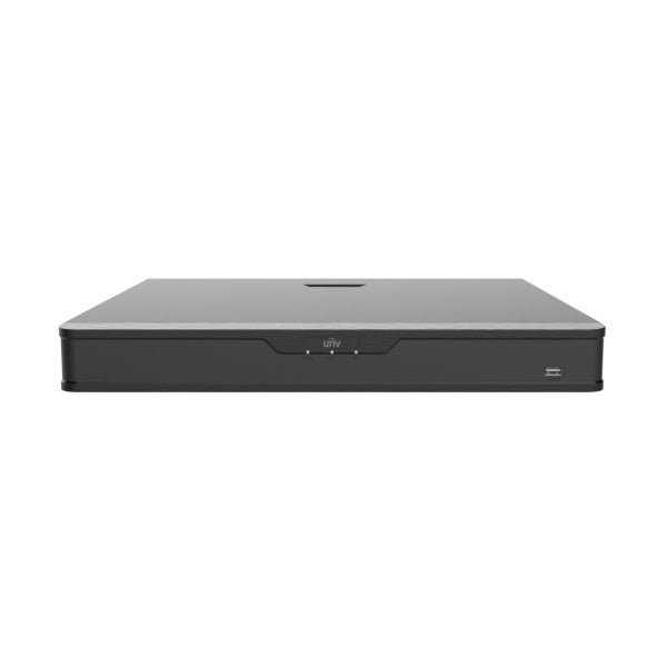 UNV XVR302-32Q3 4K 32-Ch Audio Hybrid Uniview IP Network Security Recorder