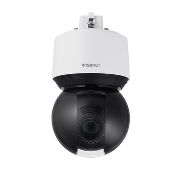 Hanwha Vision XNP-8250R security camera product photo, main view