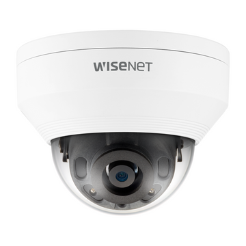 Hanwha Vision QNV-6022R security camera product photo, main view