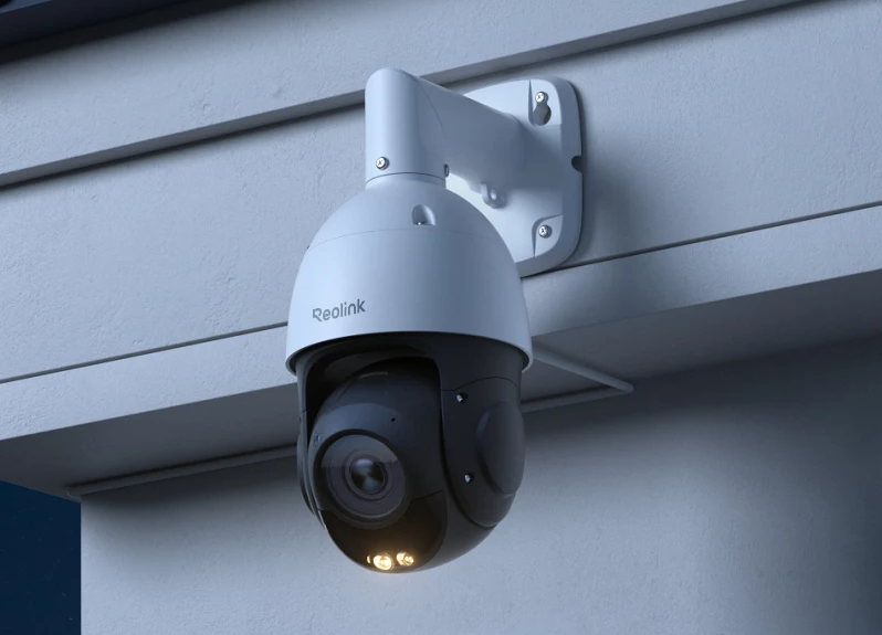 Reolink RLC-823S1 security camera product photo