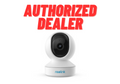 Reolink 3MP HD Indoor WiFi Pan Tilt Person Detection 2-Way Audio Security Camera - Secure IT Global