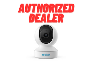 Reolink 3MP HD Indoor WiFi Pan Tilt Person Detection 2-Way Audio Security Camera - Secure IT Global