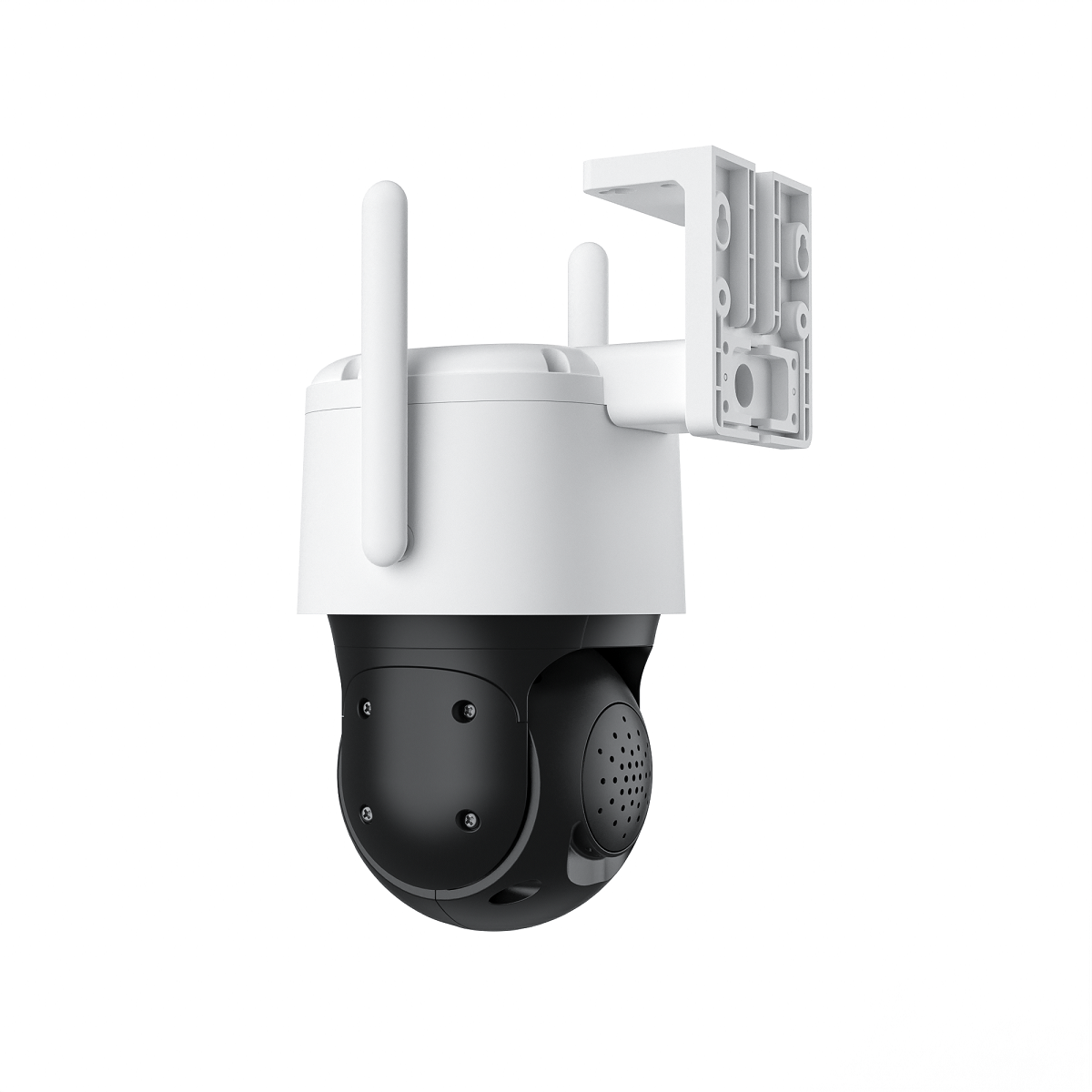 REOLINK TrackMix WiFi 4K 8MP Dual Lens Outdoor Security Camera PTZ Auto Tracking - Secure IT Global