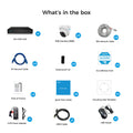 Reolink 4K 8MP PoE Security Camera System 8CH NVR 4X Wired Outdoor PoE Cameras - Secure IT Global