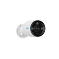 Reolink 12MP HD PoE Person/Vehicle Detect 2-Way Audio Spotlight Security Camera - Secure IT Global
