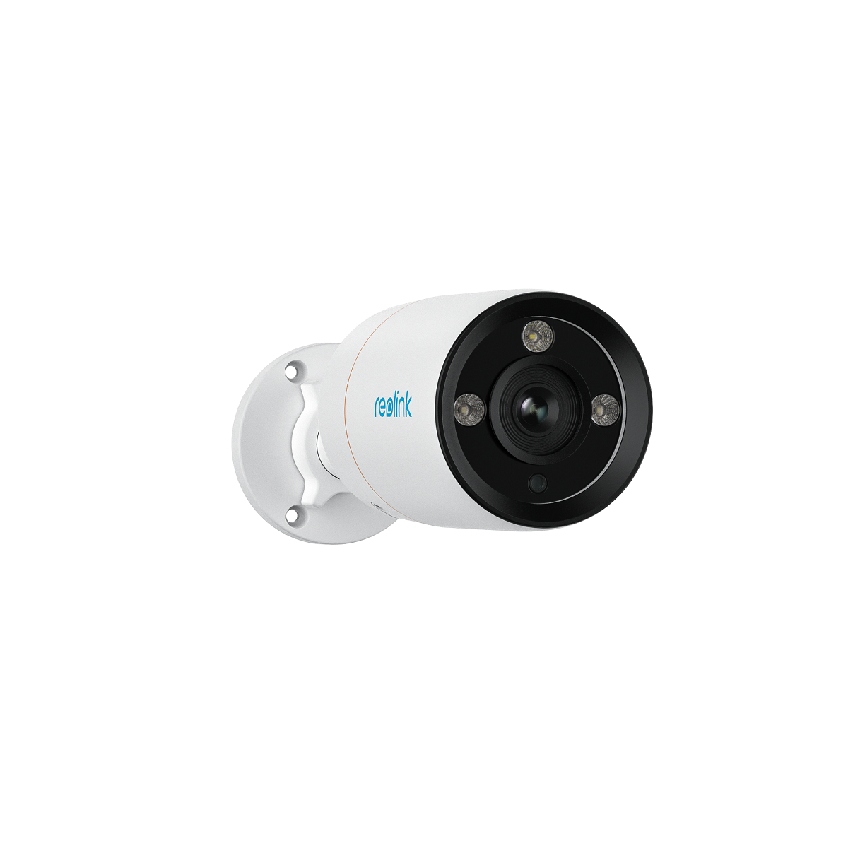 Reolink 12MP HD PoE Person/Vehicle Detect 2-Way Audio Spotlight Security Camera - Secure IT Global