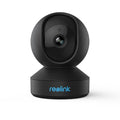 Reolink 3MP HD Plug-in Indoor WiFi Pan Tilt 2-Way Audio Security Camera (Black) - Secure IT Global