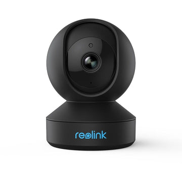 Reolink E1 security product photo, main view