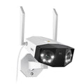 Reolink 180° Panorama 4K WiFi Audio Ultra-Wide Angle Dual Lens Security Camera - Secure IT Global