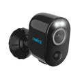 Reolink 4MP Wireless Outdoor 2K Spotlight 2.4/5GHz Battery Power Security Camera - Secure IT Global