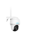 Reolink 2K 4G LTE Wireless Pan Tilt Solar/Battery Powered WiFi Security Camera - Secure IT Global