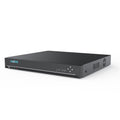Reolink 36CH Network Video Recorder NVR for Security Camera System No HDD - Secure IT Global