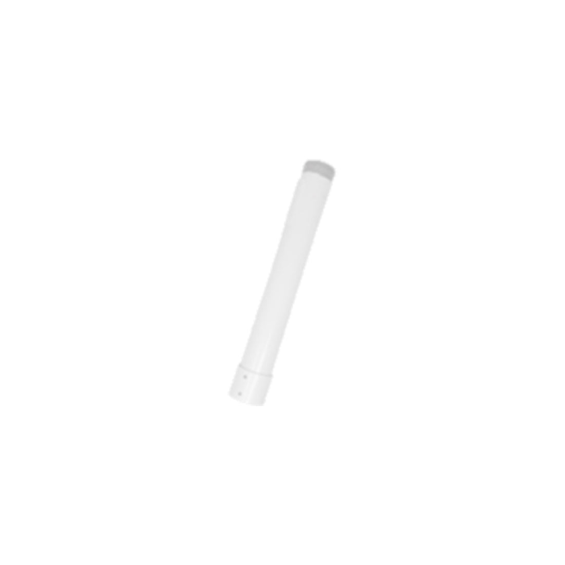 Hanwha Techwin SBP-302CM-06W Extension Pipe (White) Security Accessory