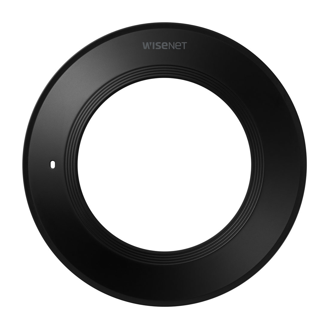 Hanwha Vision SBC-160BF Black Skin Cover for XNF-9013RV