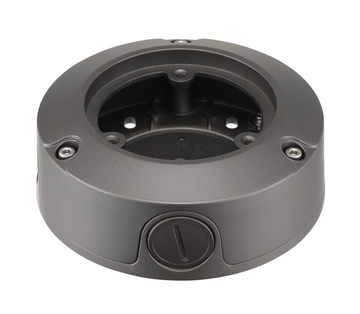 Hanwha Vision SBO-100B1 security accessory product photo, main view
