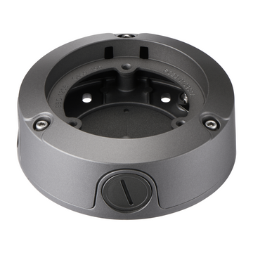 Hanwha Vision SBO-126B security accessory product photo, main view