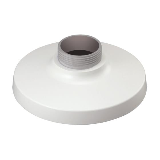 Hanwha Techwin SBP-099HMW  Cap Adapter Security Accessory for Q-mini cameras