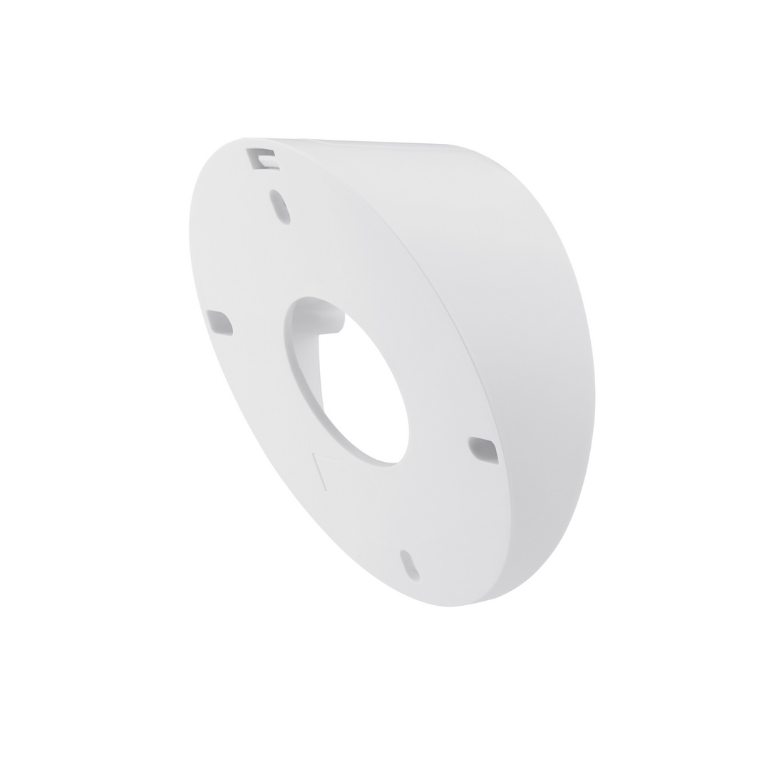 Hanwha Techwin SBP-099TMW Tilt Mount for Q fisheye cameras Security Accessory