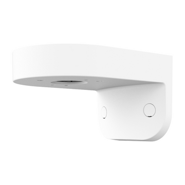 Hanwha Vision SBP-120WMW security accessory product photo, main view