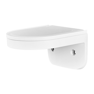 Hanwha Vision SBP-137WMW1 security accessory product photo, main view