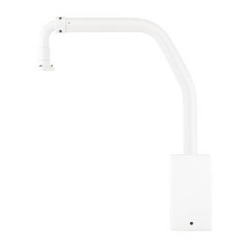 Hanwha Vision SBP-156LMW security accessory product photo, main view