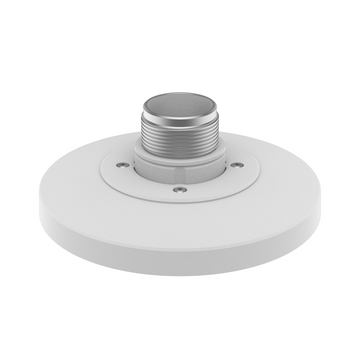 Hanwha Vision SBP-160HMW1 White Hanging Cap Adapter