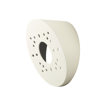 Hanwha Vision SBP-160TM Tilted Mount Adapter