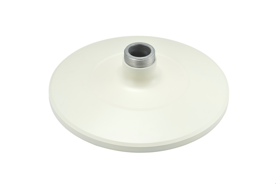 Hanwha Techwin SBP-276HM Hanging Mount Cap Adapter Security Accessory