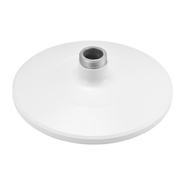 Hanwha Vision SBP-276HMW Aluminum White Hanging Cap Adapter 
