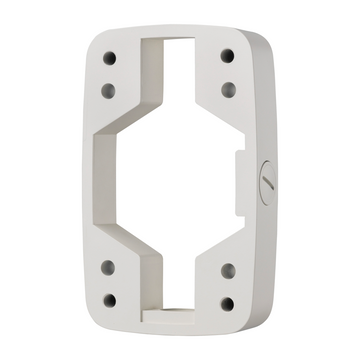 Hanwha Vision SBP-300B security accessory product photo, main view